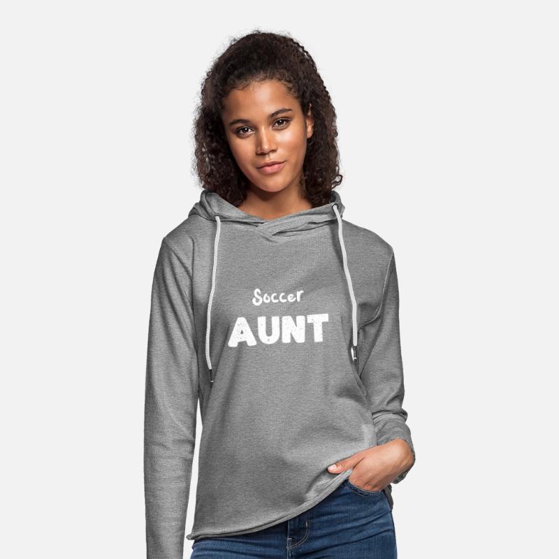 Soccer Aunt - Soccer