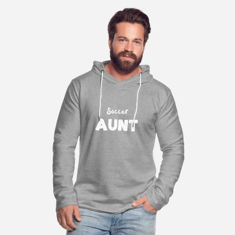 Soccer Aunt - Soccer