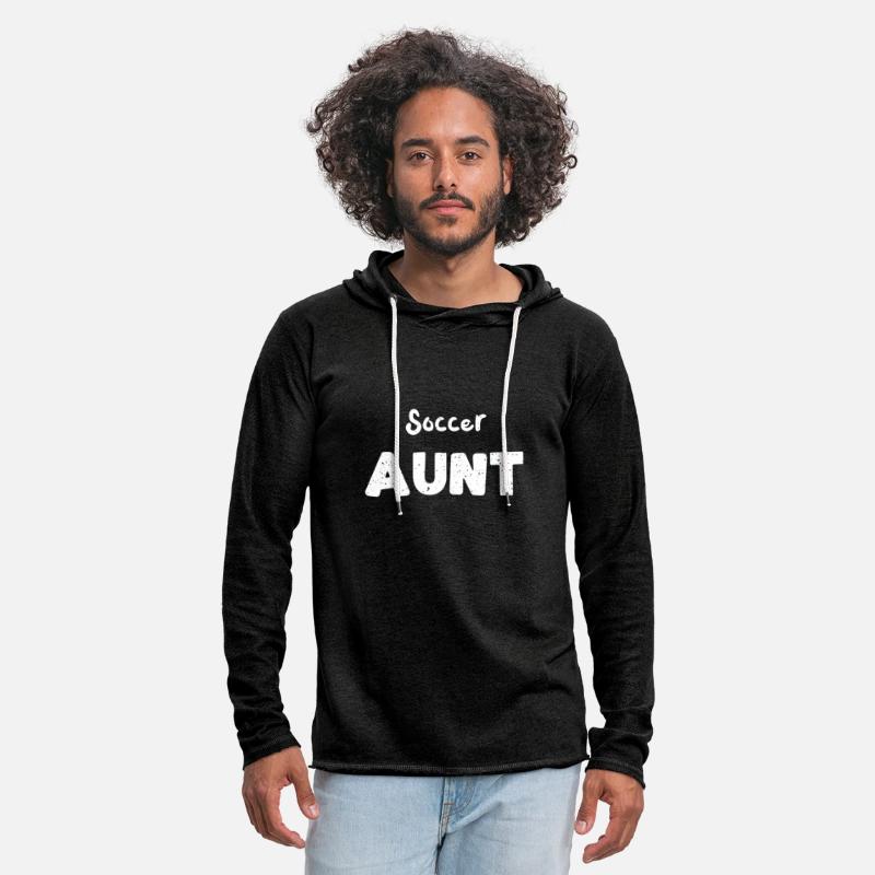 Soccer Aunt - Soccer