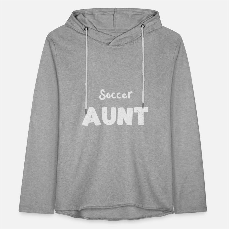 Soccer Aunt - Soccer