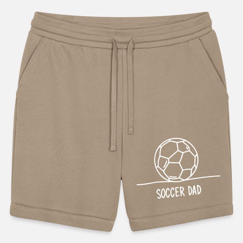 Soccer Dad Ball