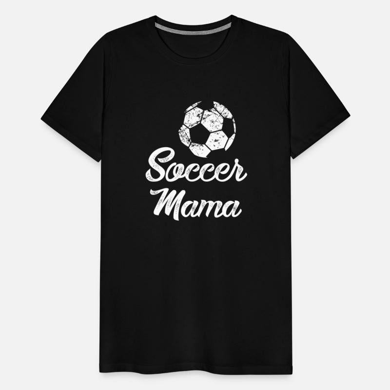 Soccer Mama Player Fan