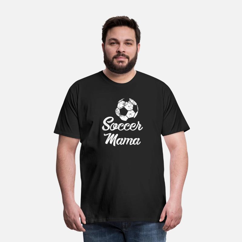 Soccer Mama Player Fan