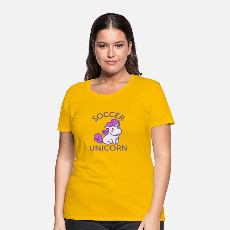 SOCCER UNICORN