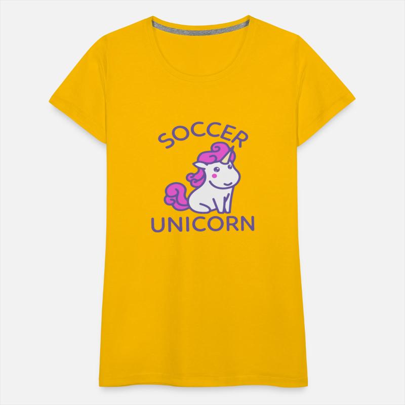 SOCCER UNICORN