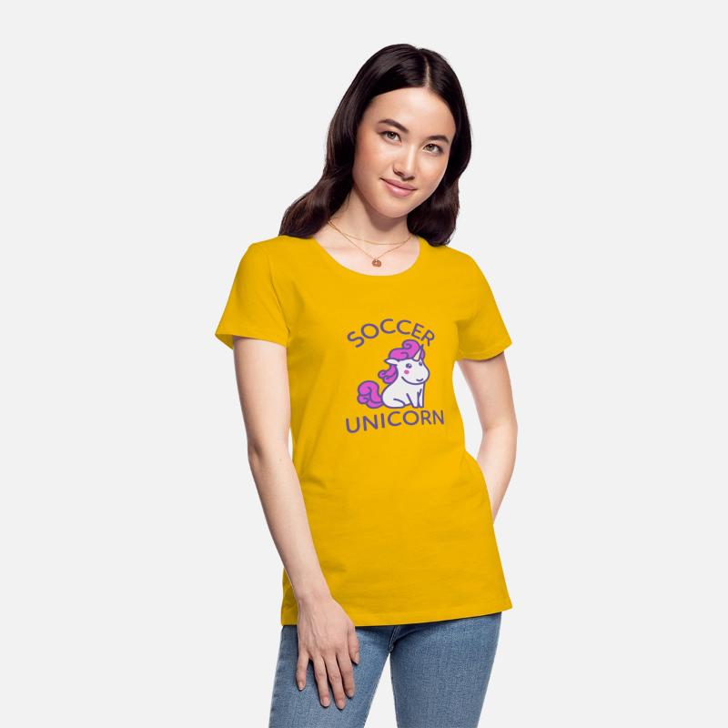 SOCCER UNICORN