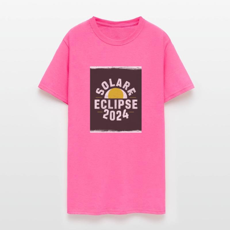 Solar Eclipse 2024 Naturally Phenomenal