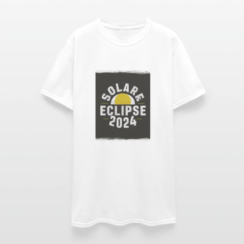 Solar Eclipse 2024 Naturally Phenomenal