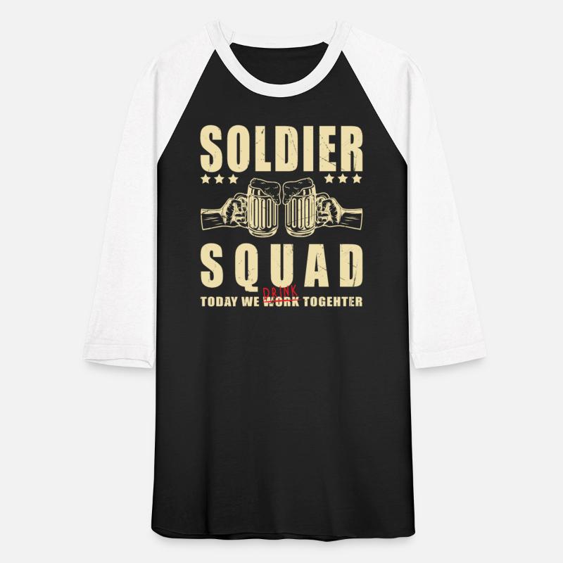 Soldier Party Crew | Soldier Squad