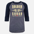Soldier Party Crew | Soldier Squad