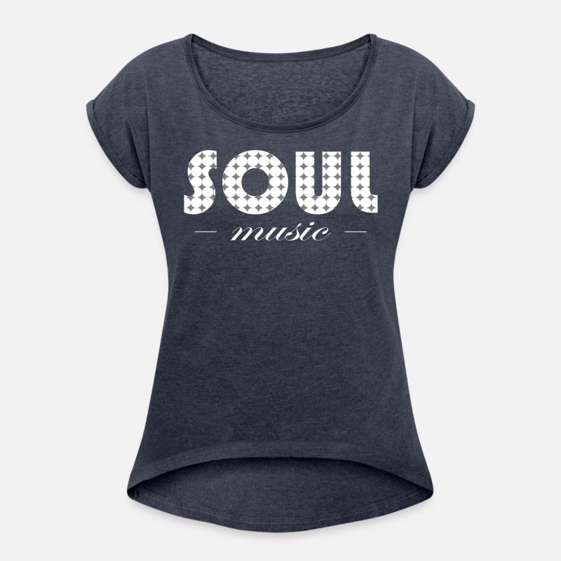 Soul Music Vintage