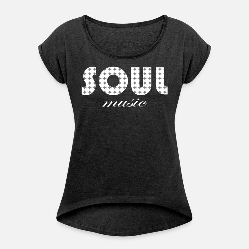 Soul Music Vintage