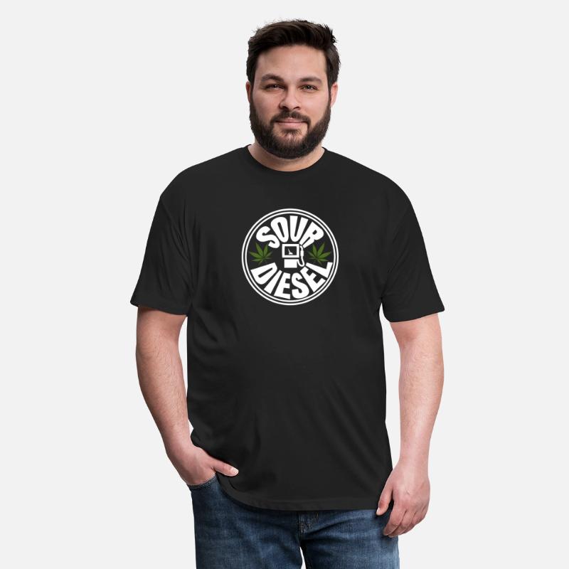 Sour Diesel Cannabis Medical Smoke Weed Support