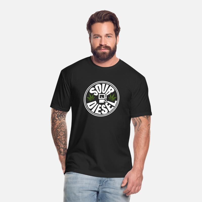 Sour Diesel Cannabis Medical Smoke Weed Support