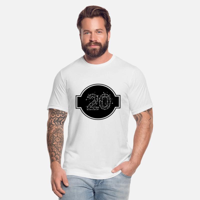 Space Number 20