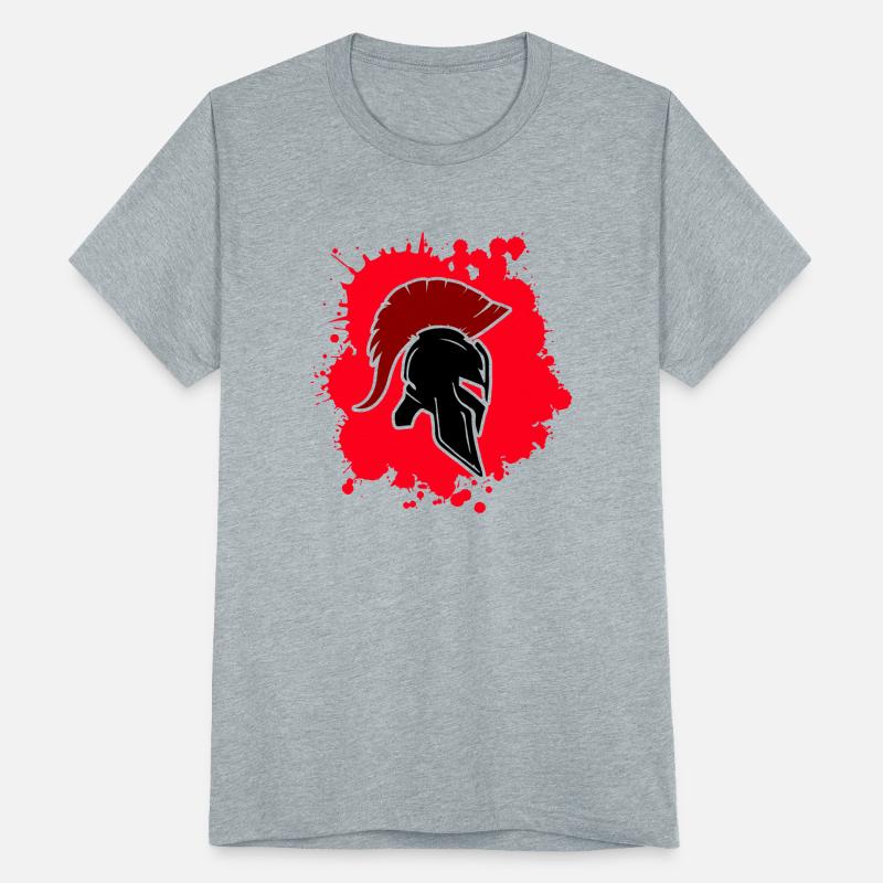 sparta blood