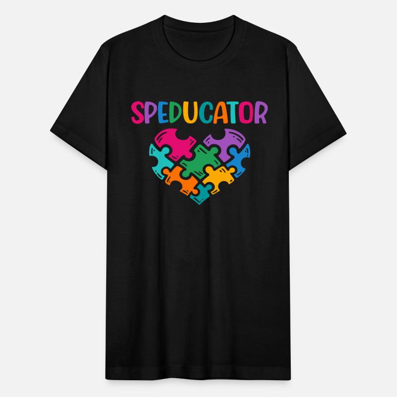 Speducator Special Education Teachers Speech