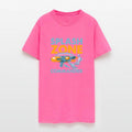 Splash Zone Commander Water Fun Summer Squirt Gun