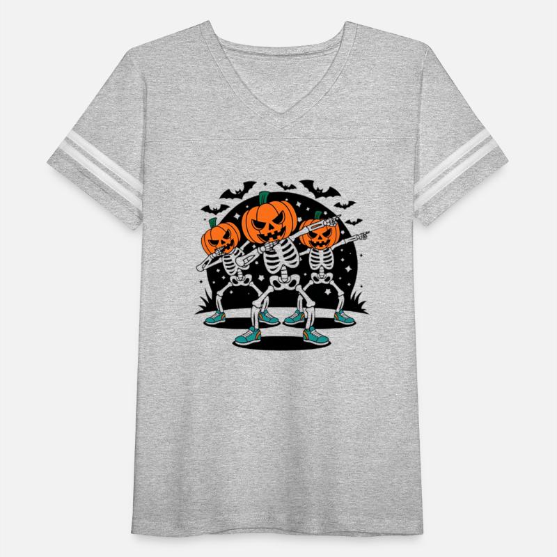 Spooky Squad Strikes a Pose