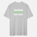 Spread Hummus Not Hate Gluten-free Falafel Jewish