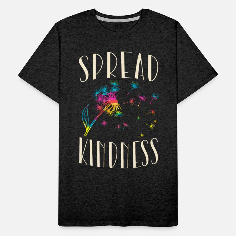 Spread Kindness Inspiration Motivational Encourage