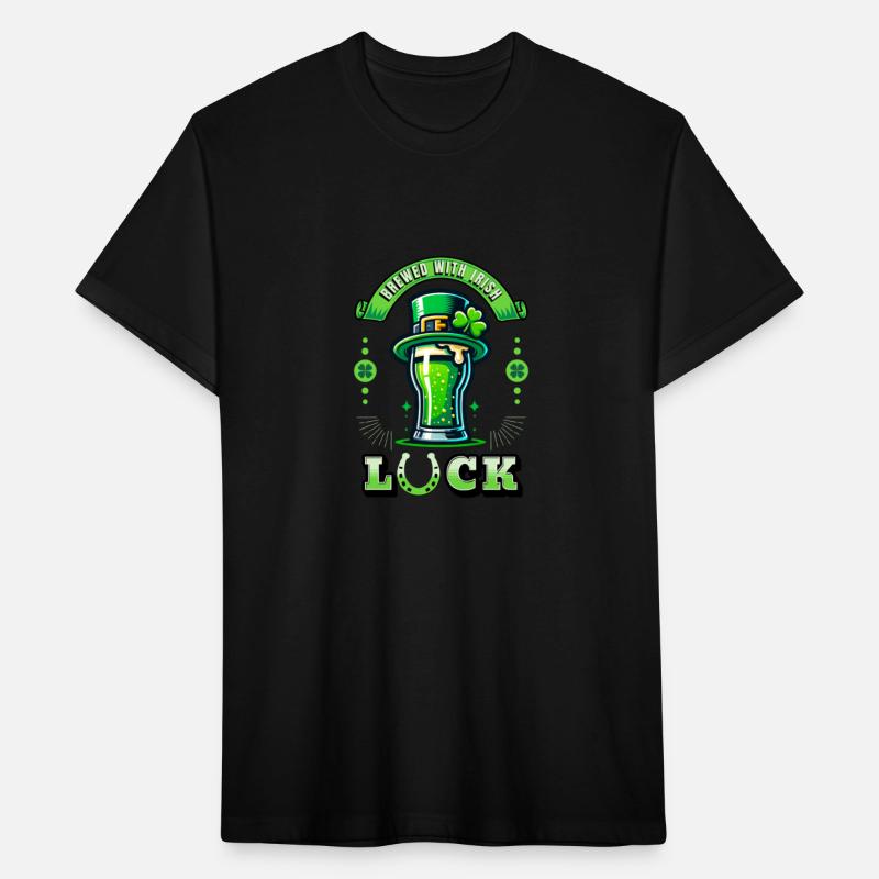 St. Patrick's Beer