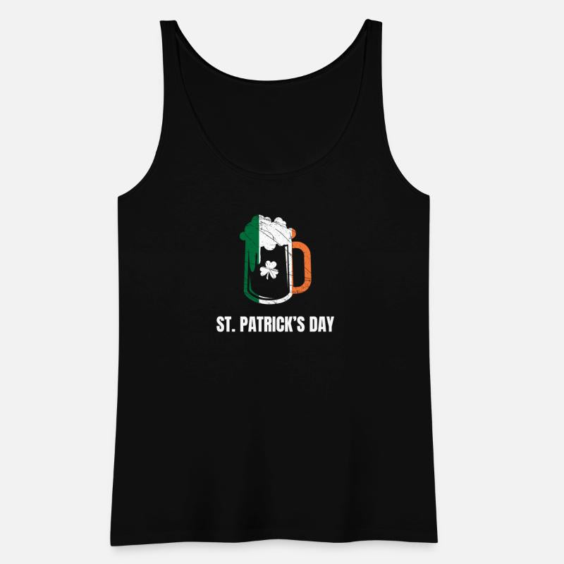 St Patricks Day Ireland Beer Party Celebration