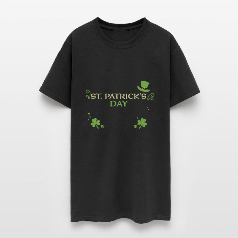 St. Patrick's Day