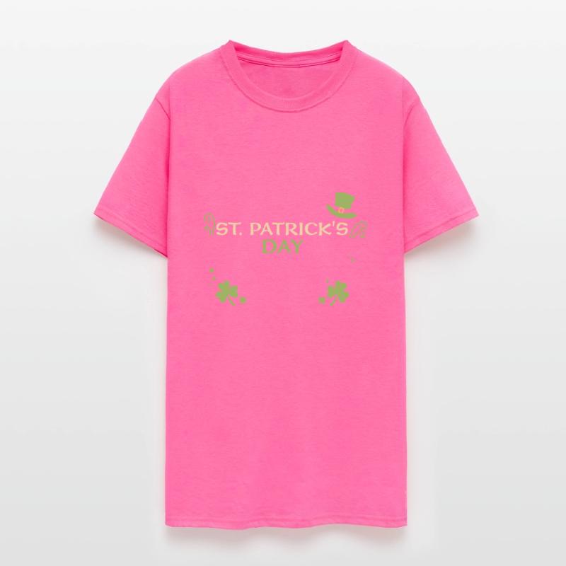 St. Patrick's Day