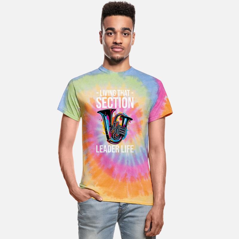 Staffführer | Orchestra Marching Band Gift Idea
