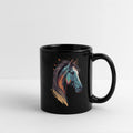 Stallion Head