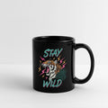 Stay Wild Design