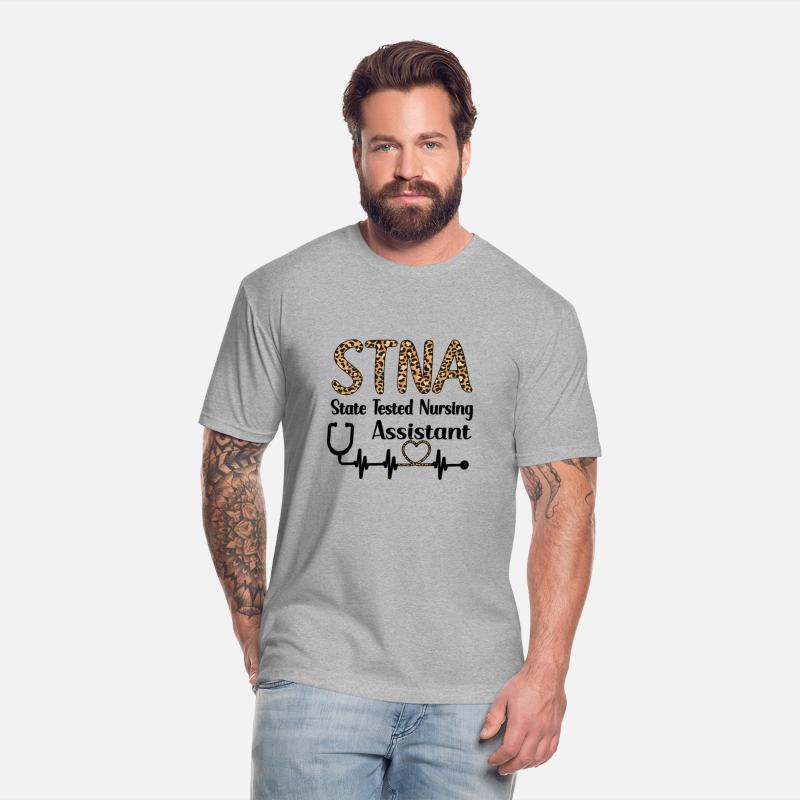 Stna Nurse State Tested Nursing Assistant