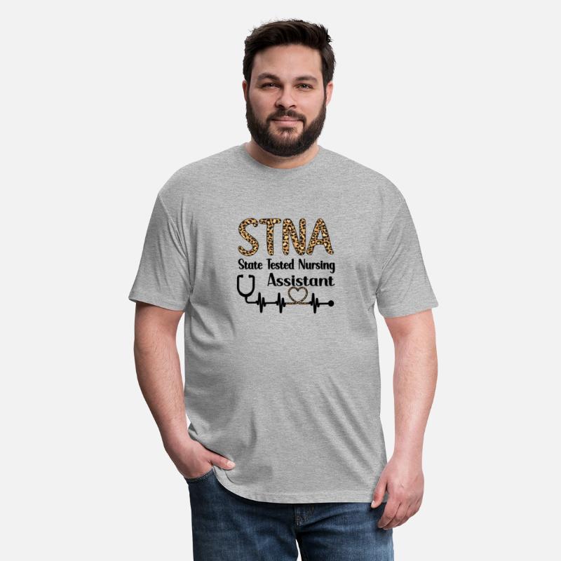 Stna Nurse State Tested Nursing Assistant