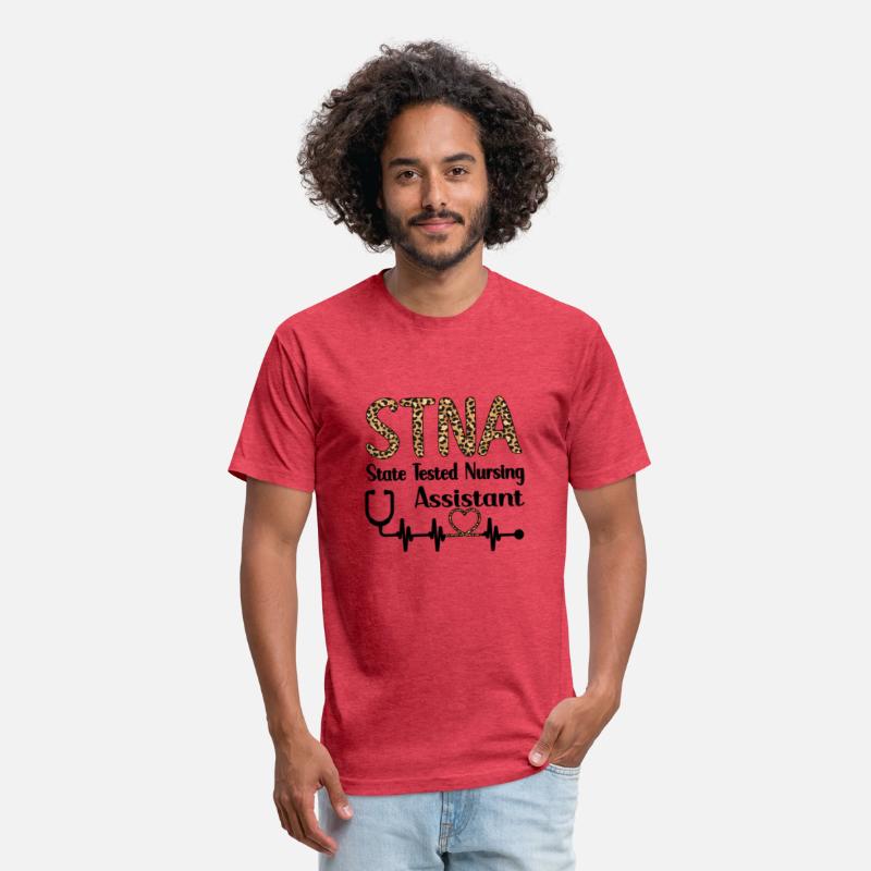 Stna Nurse State Tested Nursing Assistant