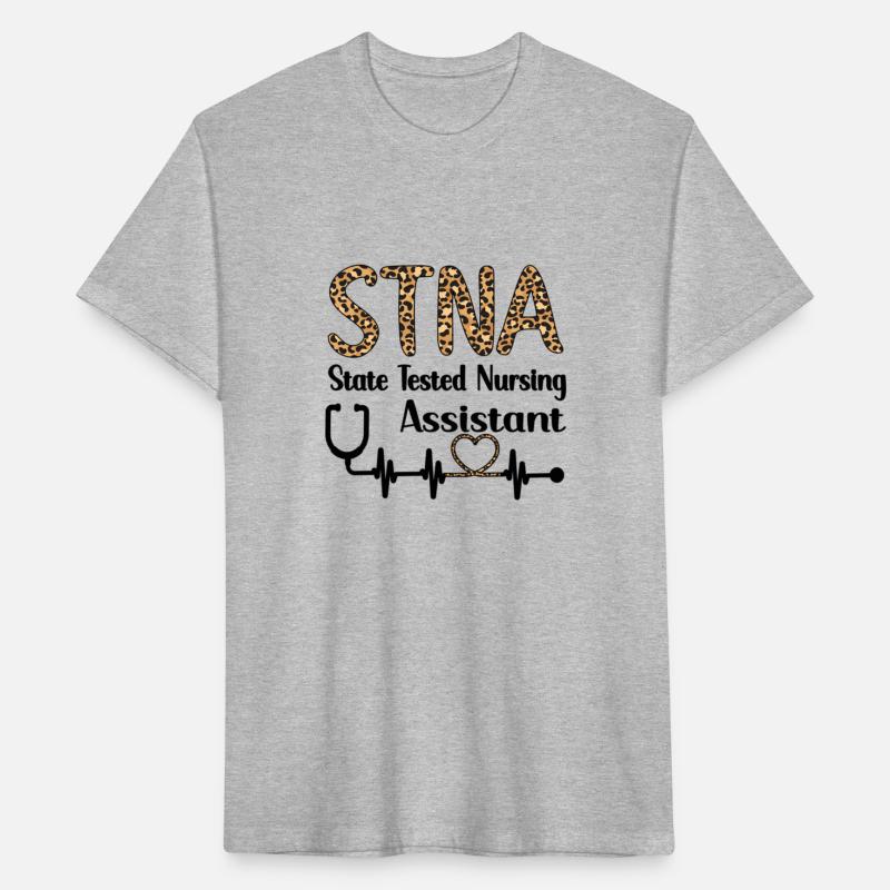Stna Nurse State Tested Nursing Assistant