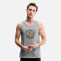 Stop Plate Tectonics
