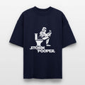 Storm Trooper Pooper