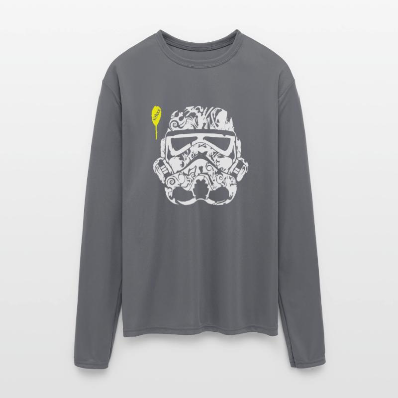 Stormtrooper Tatoo