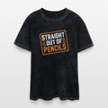 Straight Out Of Pencils 14