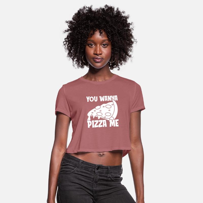 Street Food Pizza