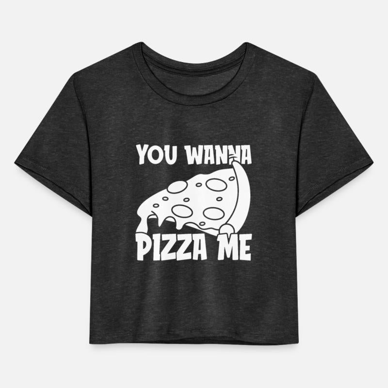 Street Food Pizza