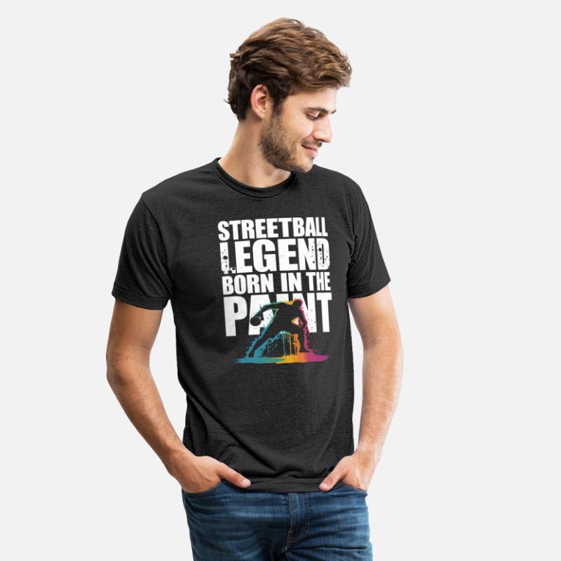 Streetball Apparel Urban Basketball Gear Blacktop