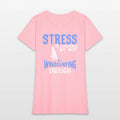 Stress Is Caused By Not Windsurfing Enough Windsur