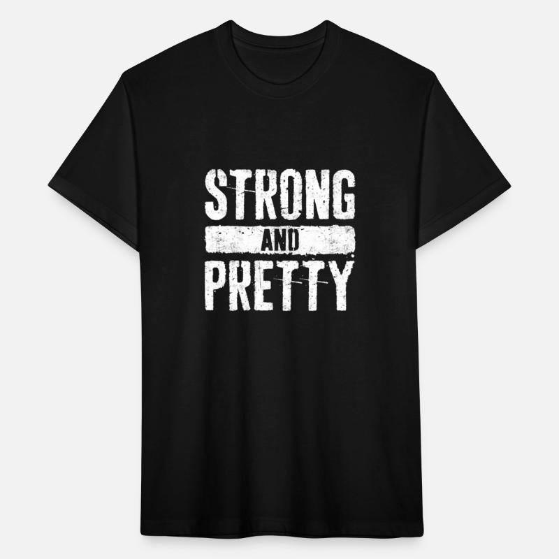 Strong And Pretty Strongman Gym Workout