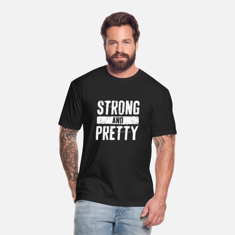 Strong And Pretty Strongman Gym Workout