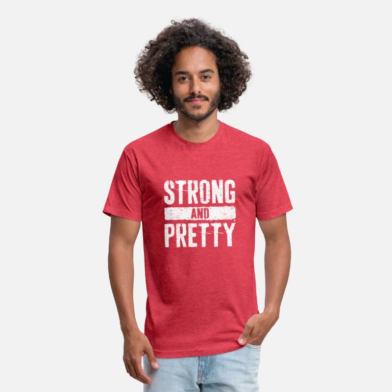 Strong And Pretty Strongman Gym Workout