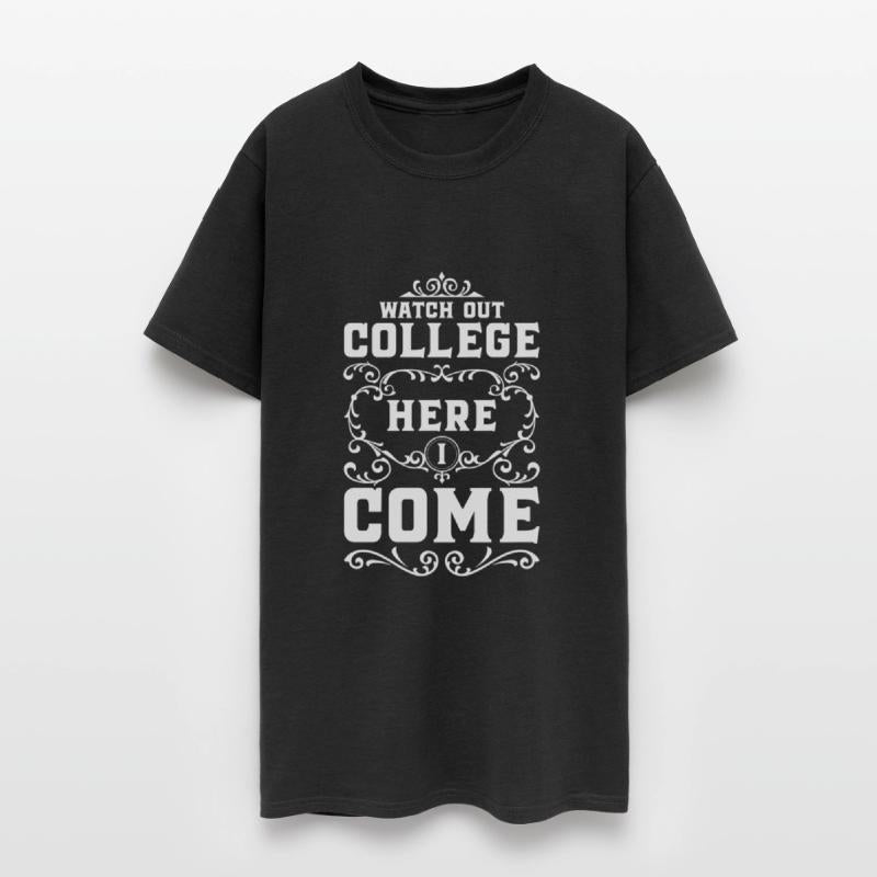Student Campus Broke Business Administration