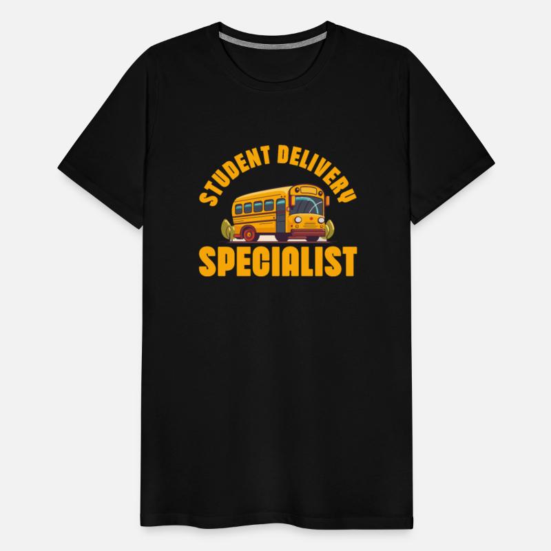Student Delivery Specialist