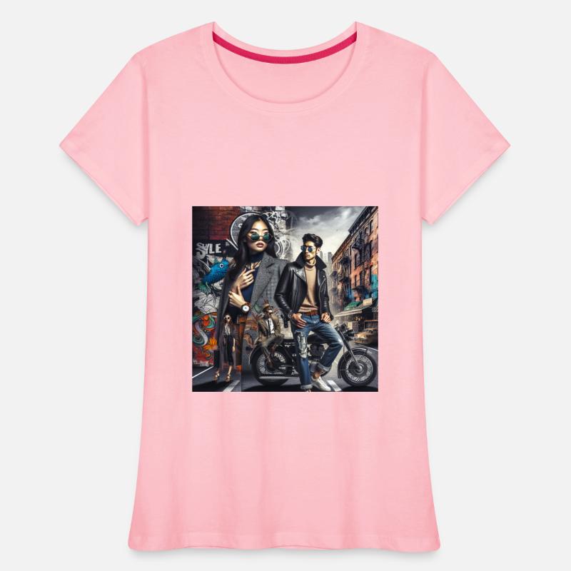 Style Meets Cool